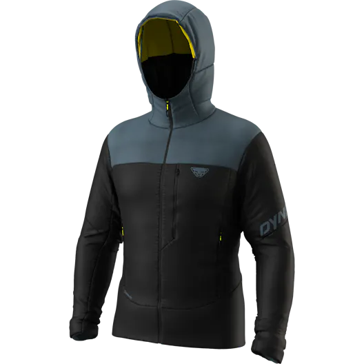 Radical PrimaLoft Kapuzenjacke Herren still image