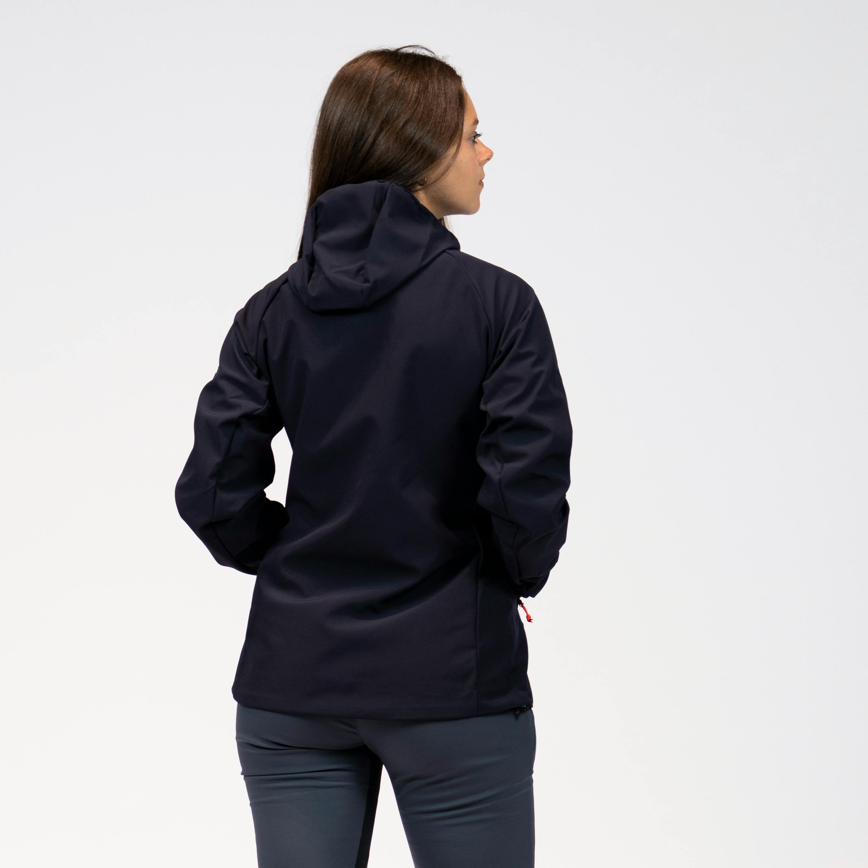 Cesano 2 giacca donna  perspective_view image