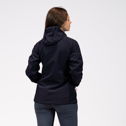 Cesano 2 giacca donna perspective_view image