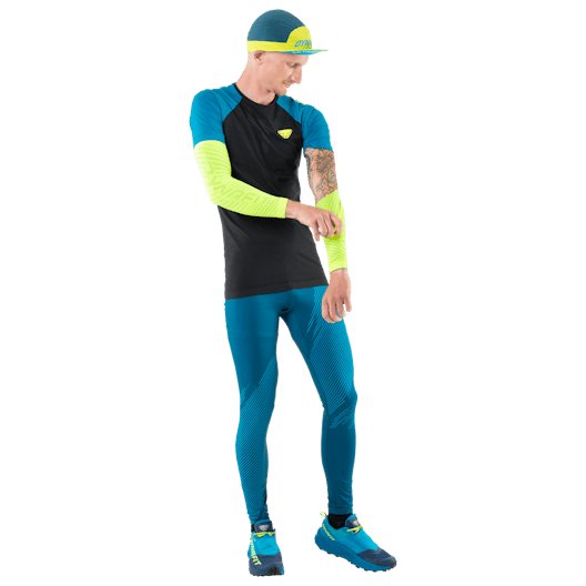 Performance Arm Guard Unisex on_body image