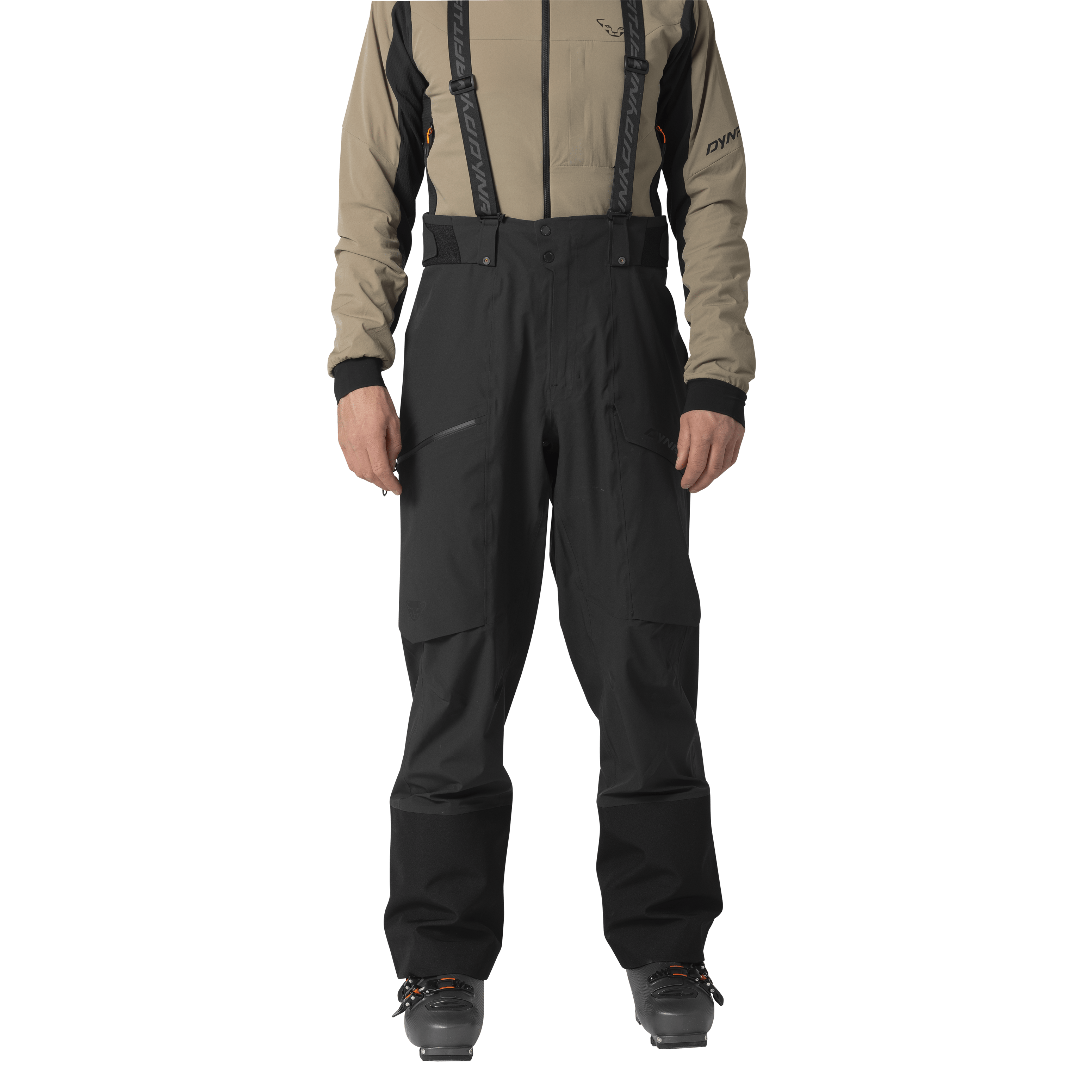 Tigard 3L Stretch pantaloni uomo hover image