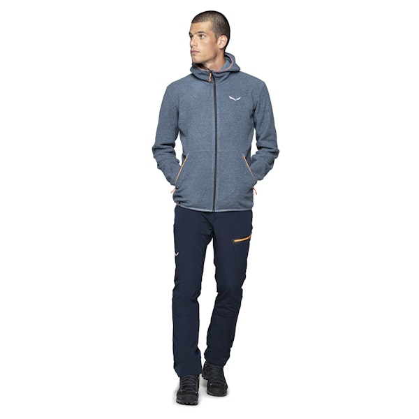 Nuvolo Polarlite Men's Jacket