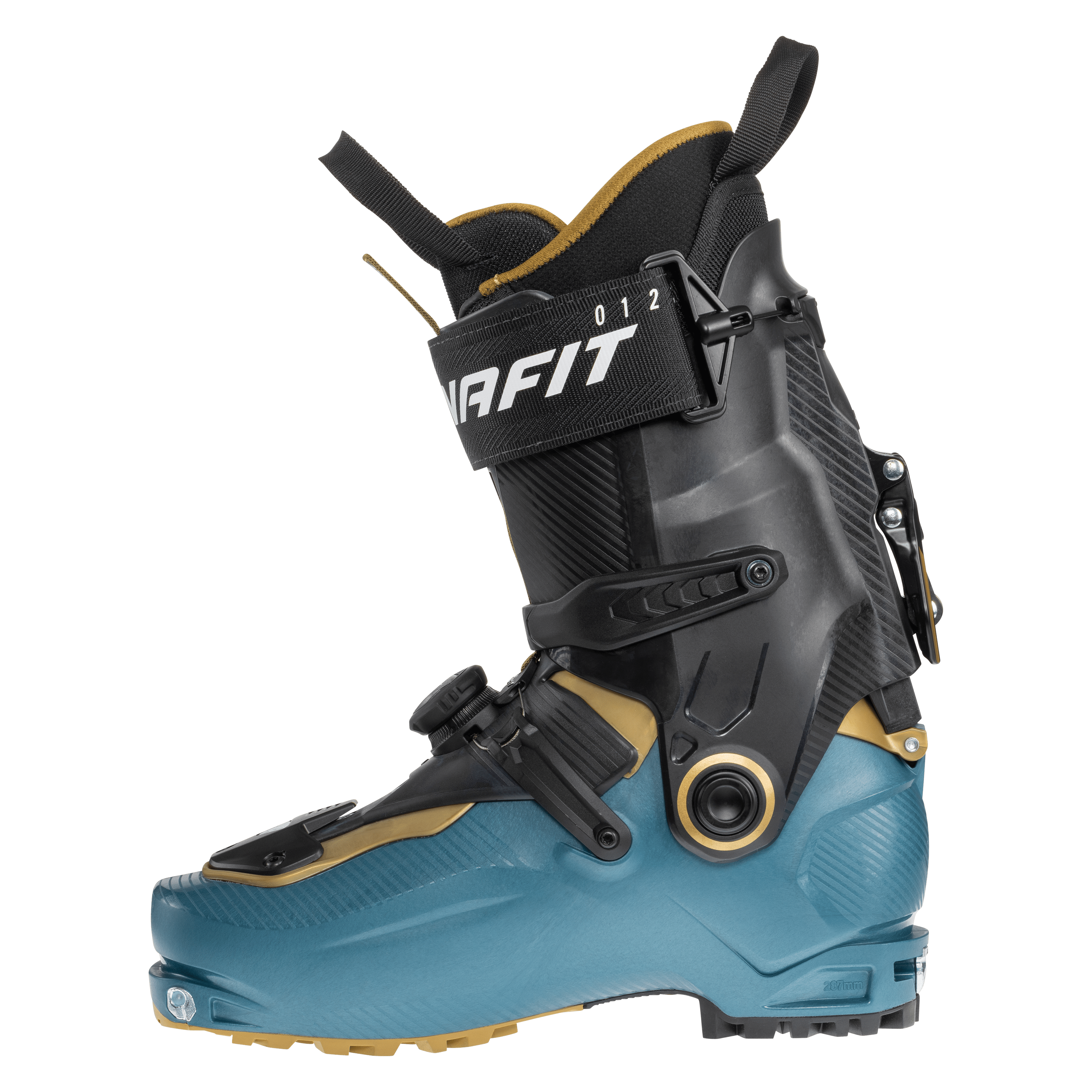 Ridge Ski Touring Boot Men | Dynafit® USA