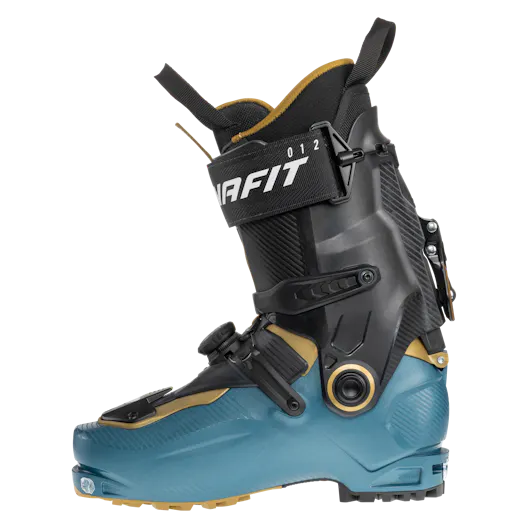 Ridge Ski Touring Boot Men perspective_view image