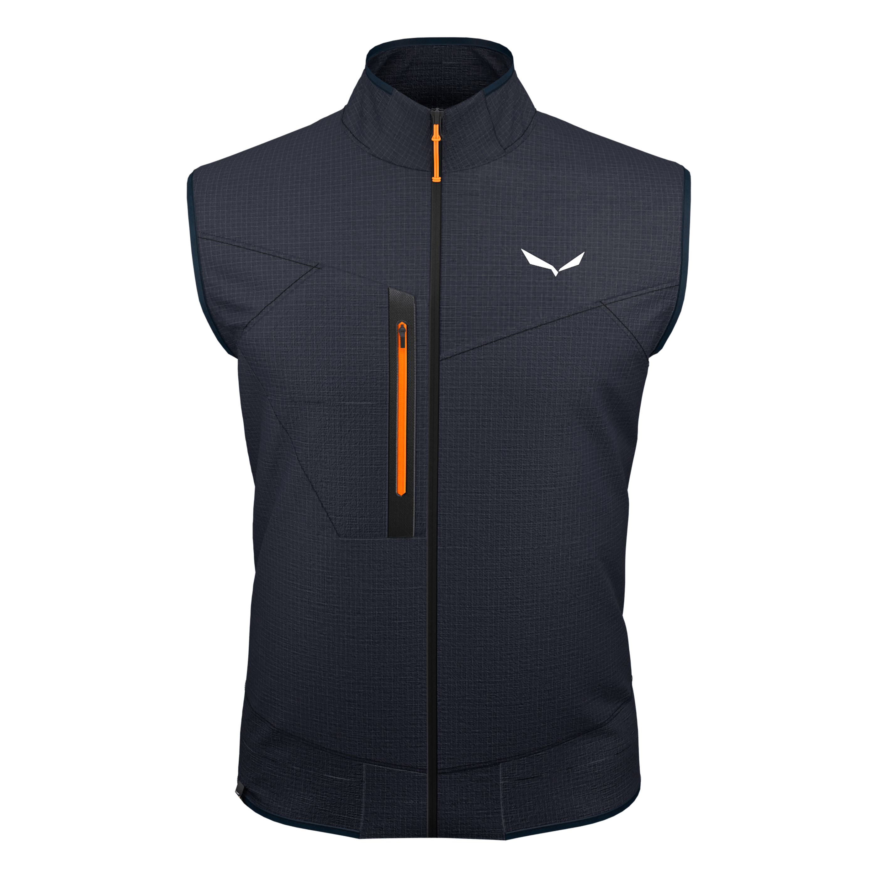 Sorapis Durastretch Men's Vest still image