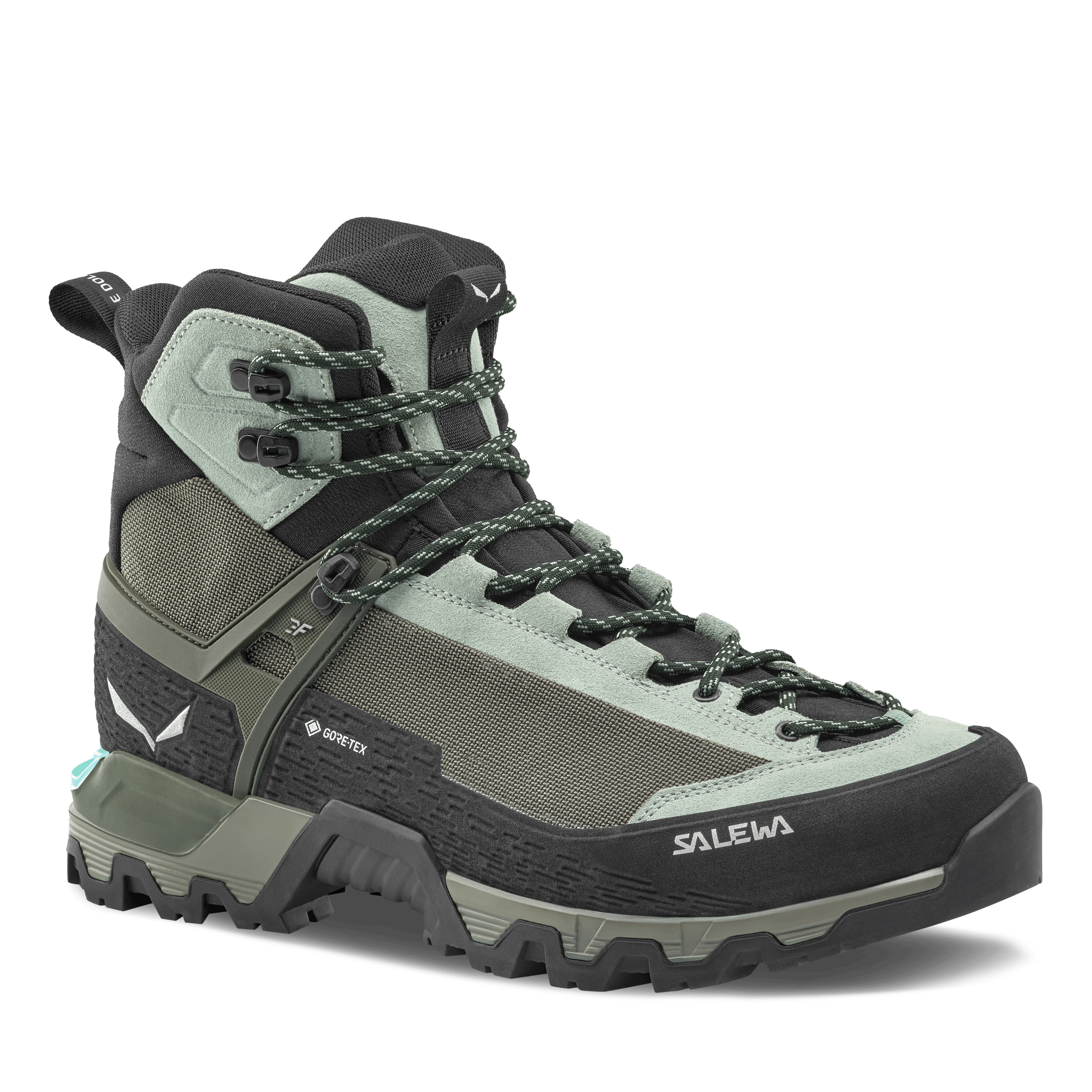 Mountain Trainer 3 Tech Mid GORETEX® Damen still image