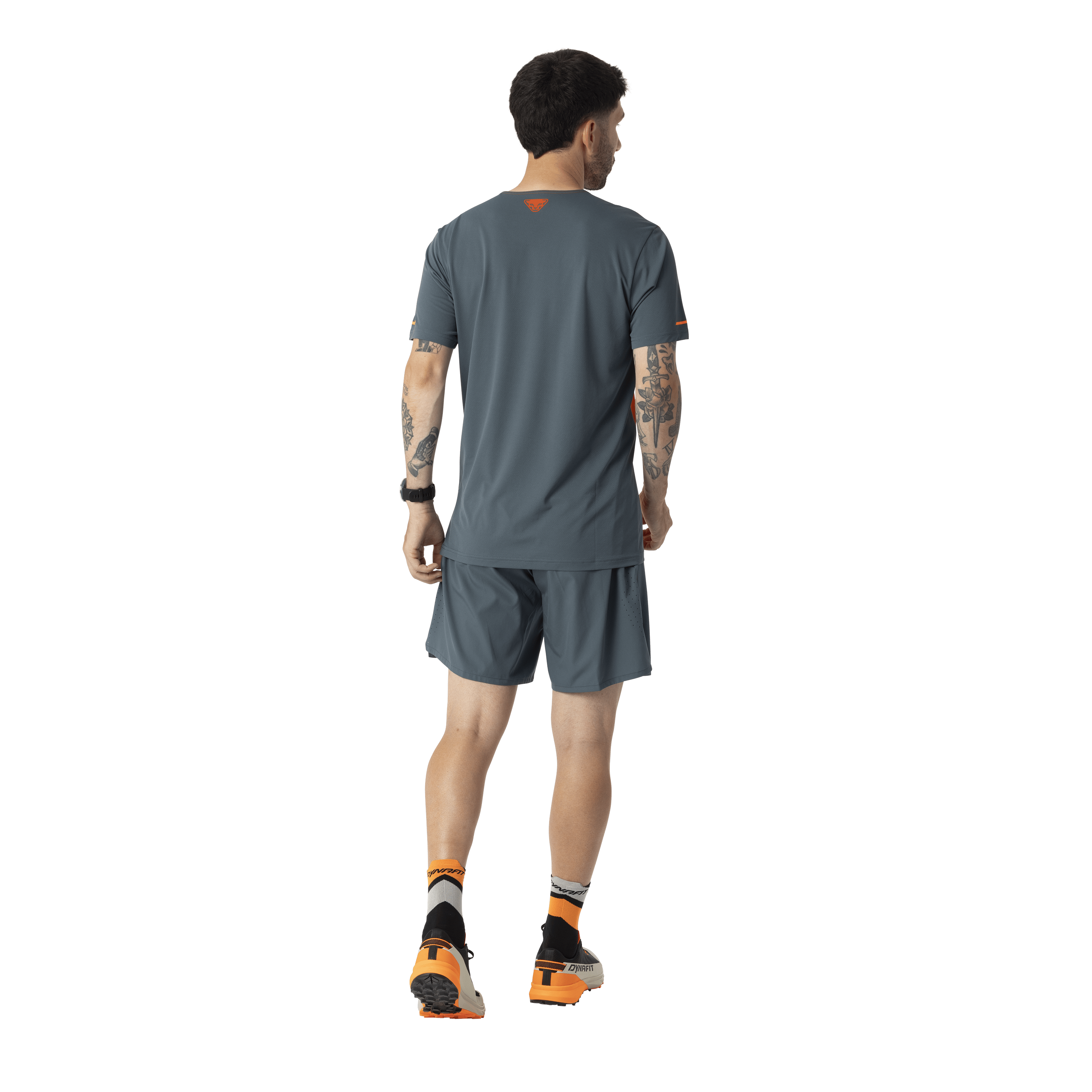 Alpine Shirt Herren perspective_view image