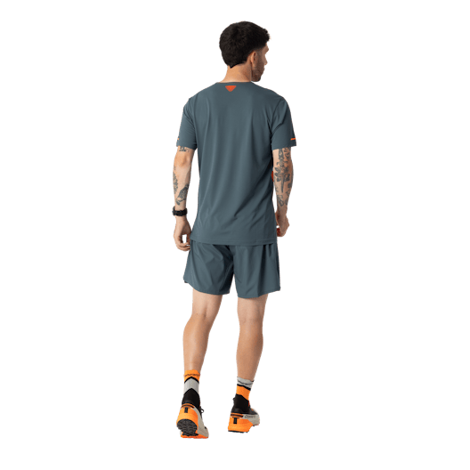 Alpine Shirt Herren perspective_view image