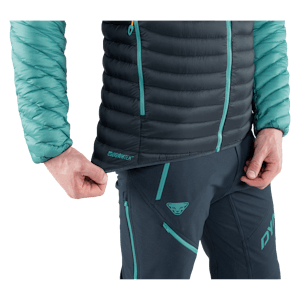 Preview: Radical Down RDS Hooded Jacket Men