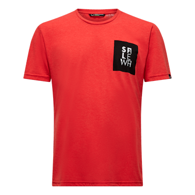 Puez Graphic Dry'Ton T-Shirt Homme
still image