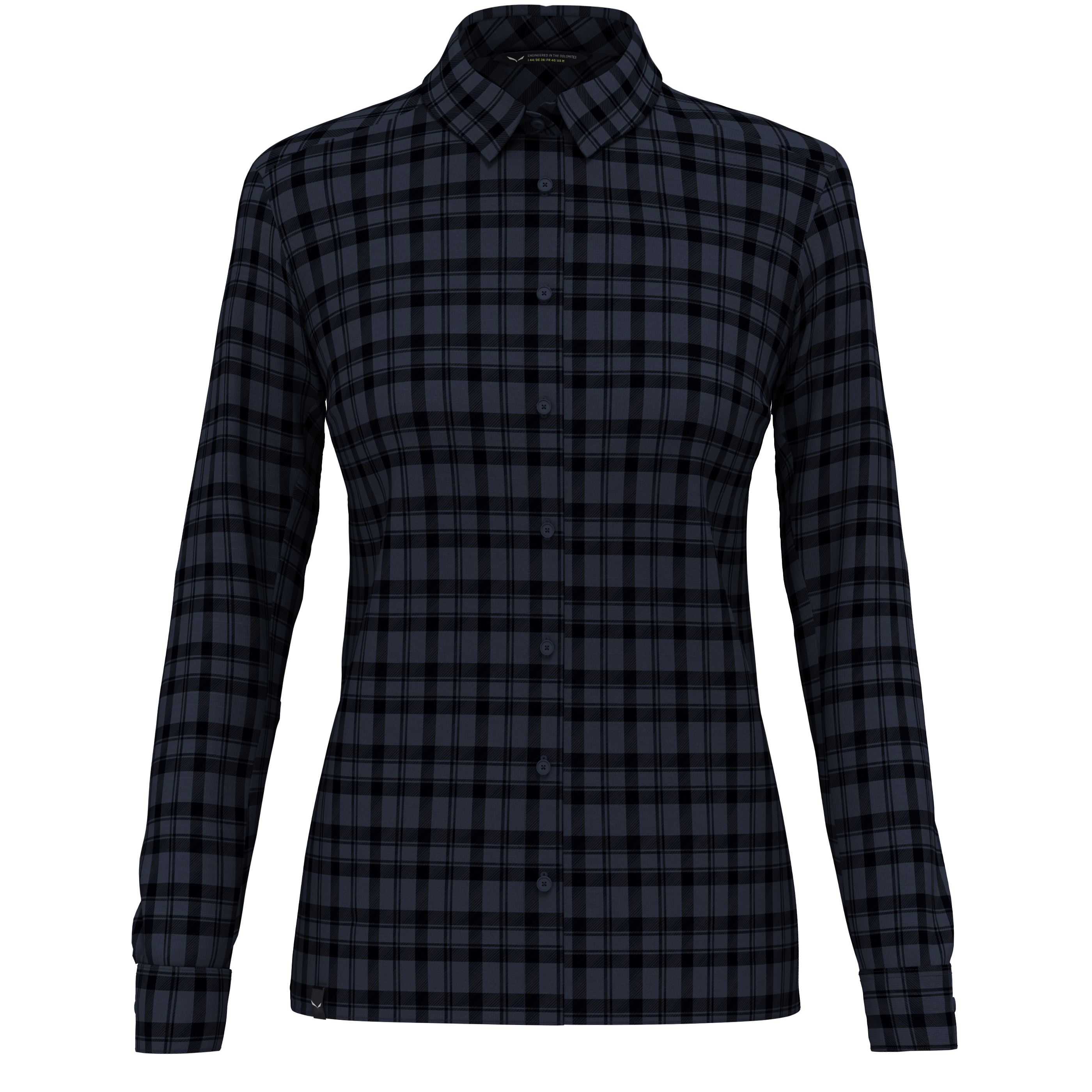 Fanes Flannel 5 Polarlite Camicia Donna still image