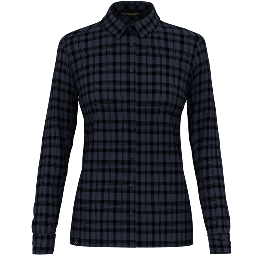 Fanes Flannel 5 Polarlite Shirt Women still image
