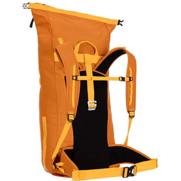 Zaino Porta Attrezzatura Stamina perspective_view image