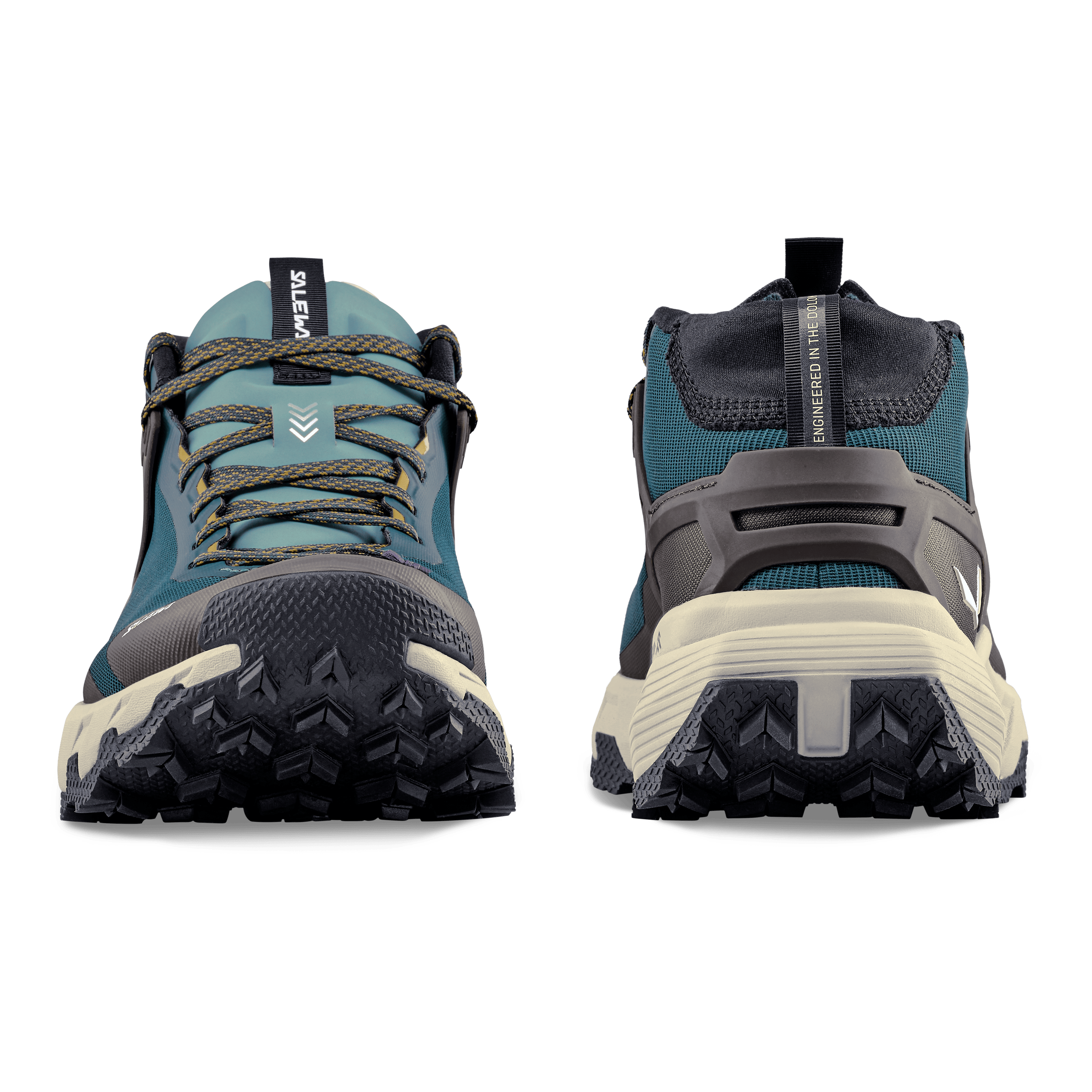 Pedroc 2 Mid Powertex Schuh Herren  perspective_view image