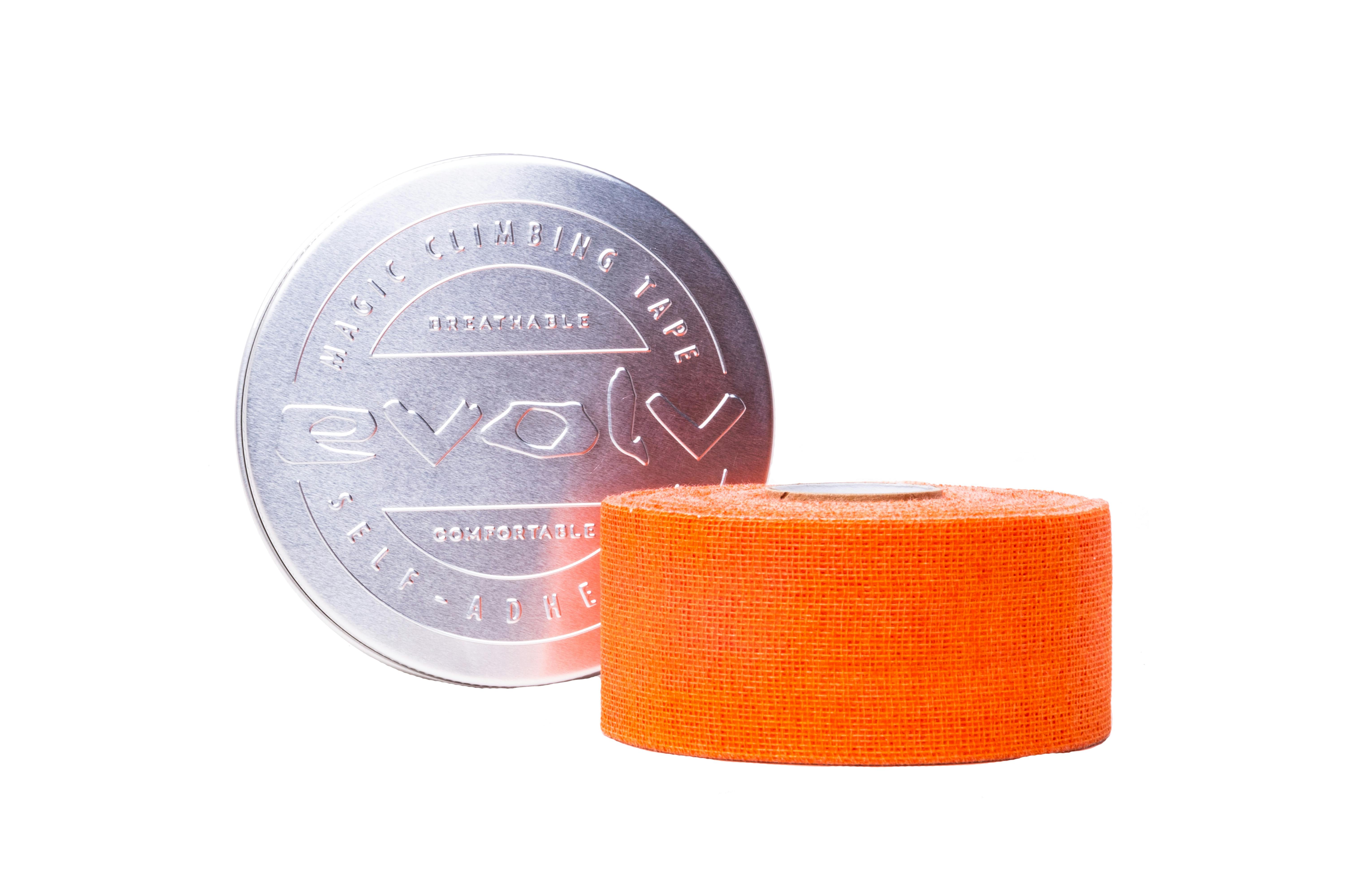 Magic Hand Tape still image