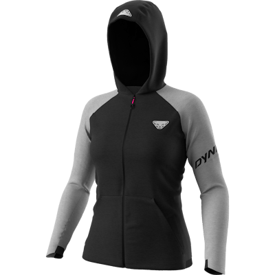 24/7 Polartec® Zip Hoody Damen still image