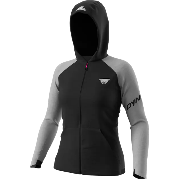 24/7 Polartec® Zip Hoody Women still image