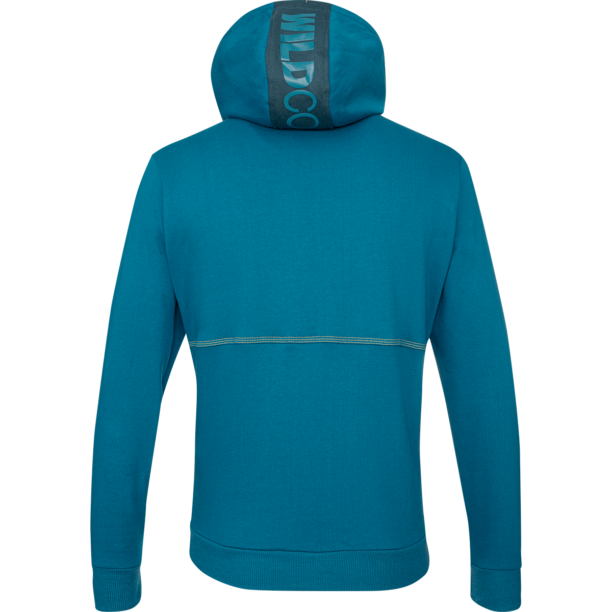 Flow Hoody Man perspective_view image
