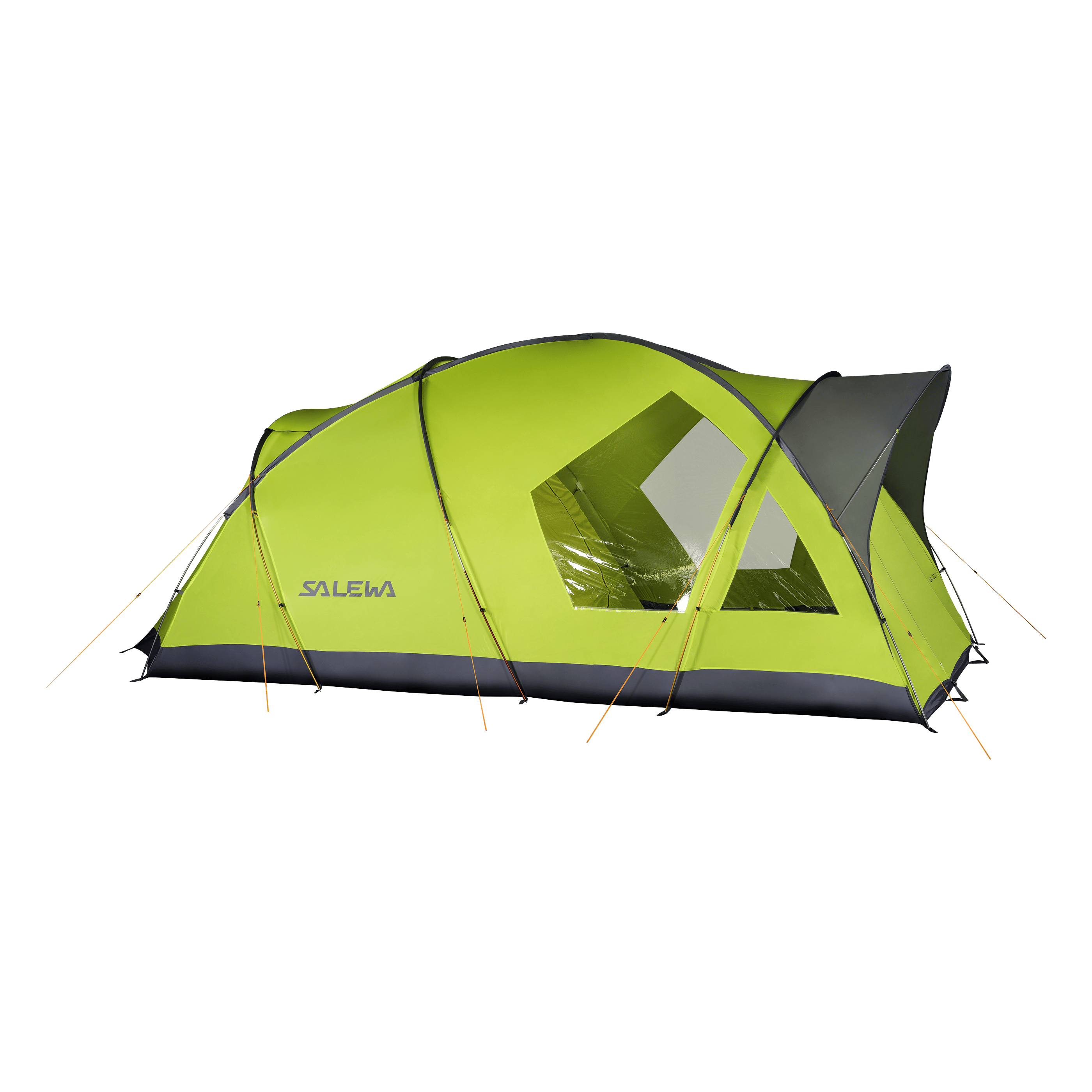 Alpine Lodge V Zelt | Salewa Deutschland