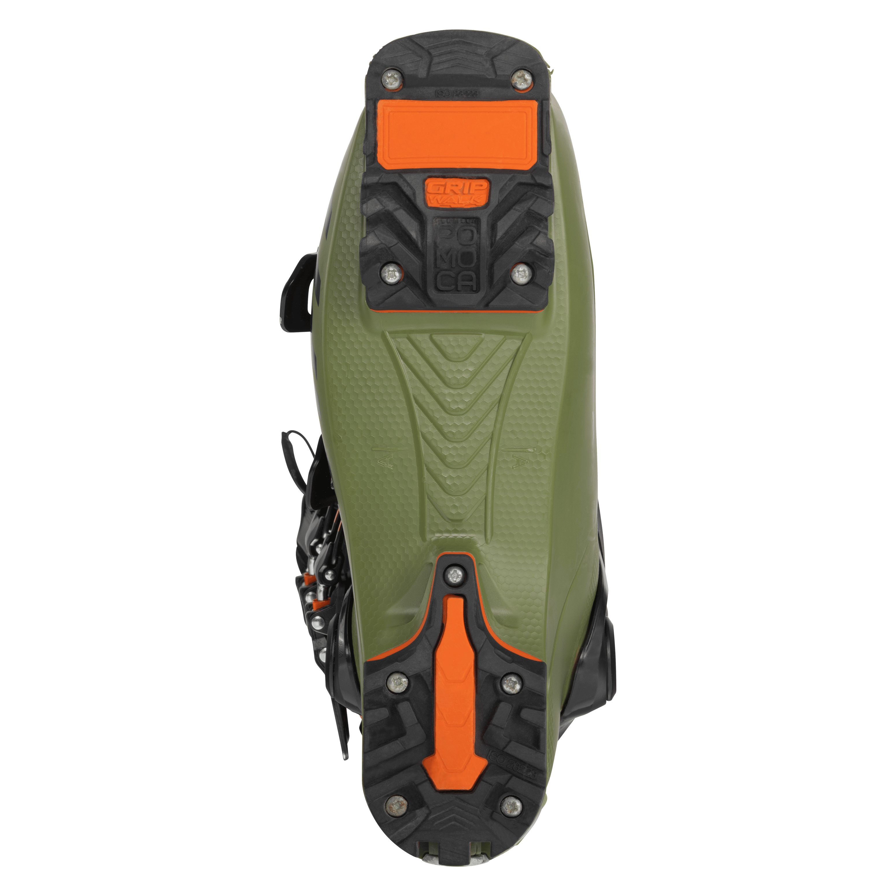 Tigard 130 Alpine-Tech-Boot Unisex perspective_view image