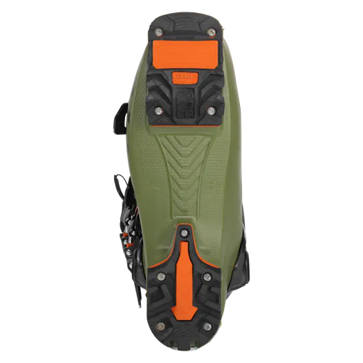 Tigard 130 Alpine-Tech-Boot Unisex perspective_view image