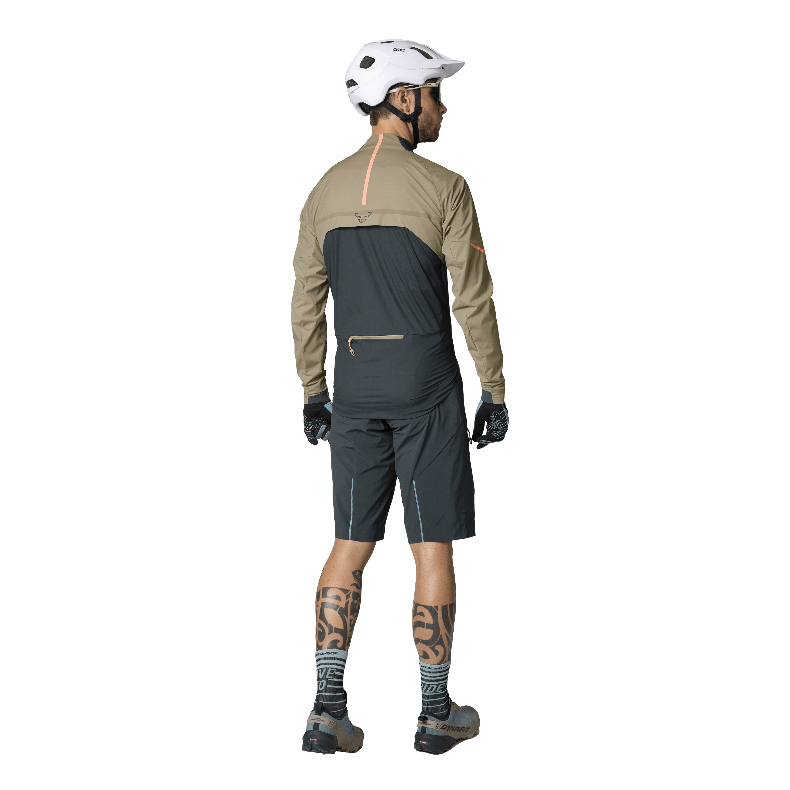 Ride Wind giacca uomo perspective_view image