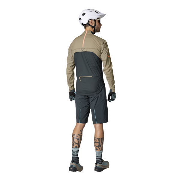 Ride Wind Jacket Men