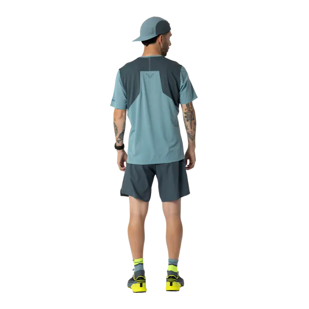 Alpine Shorts uomo perspective_view image