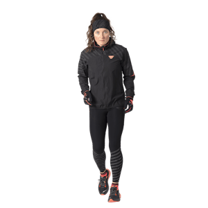 Trail Reflective Wind Jacket Women