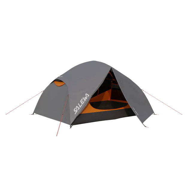 Puez 3P Tent still image