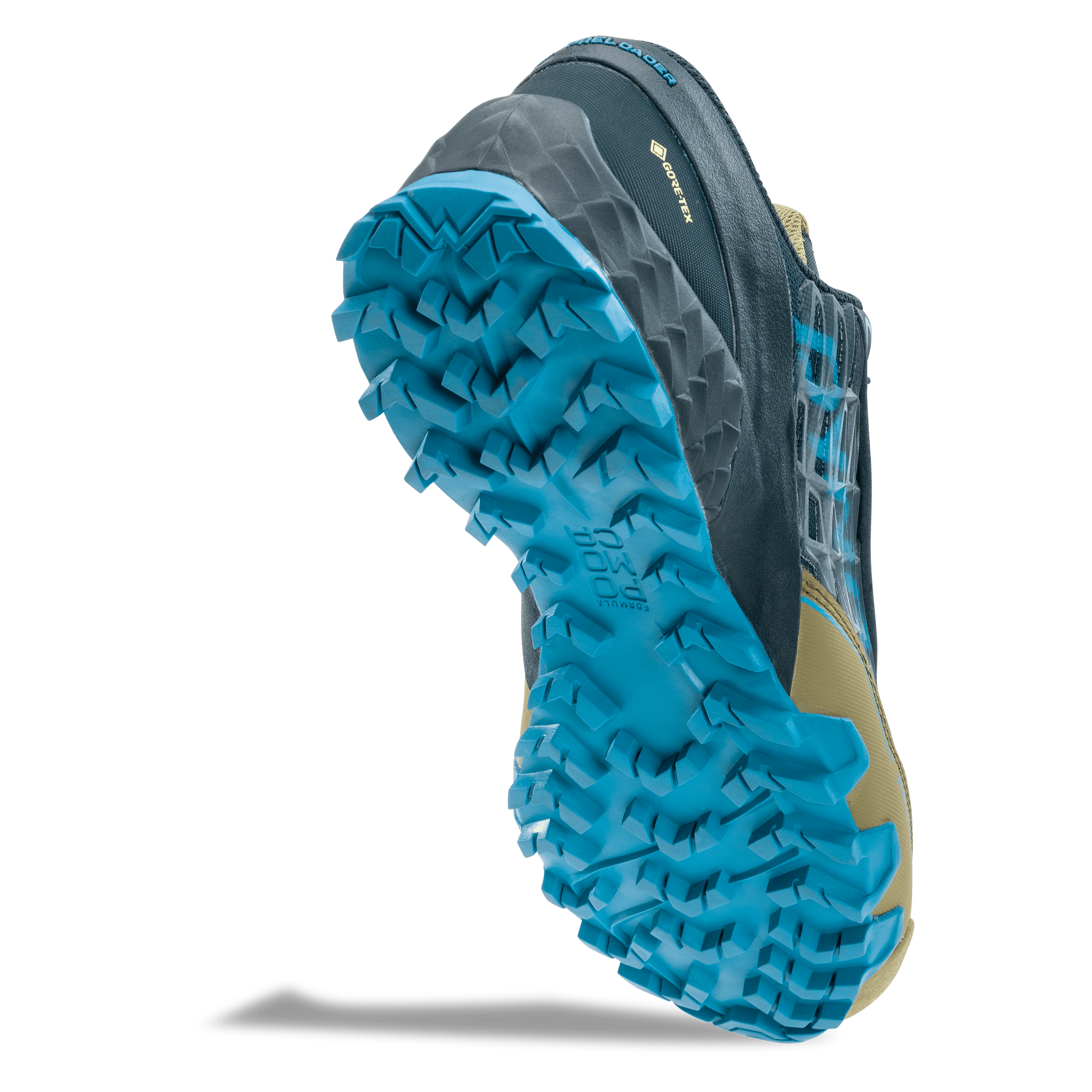 Feline SL GORE-TEX® Mountaineering Shoe Men perspective_view image