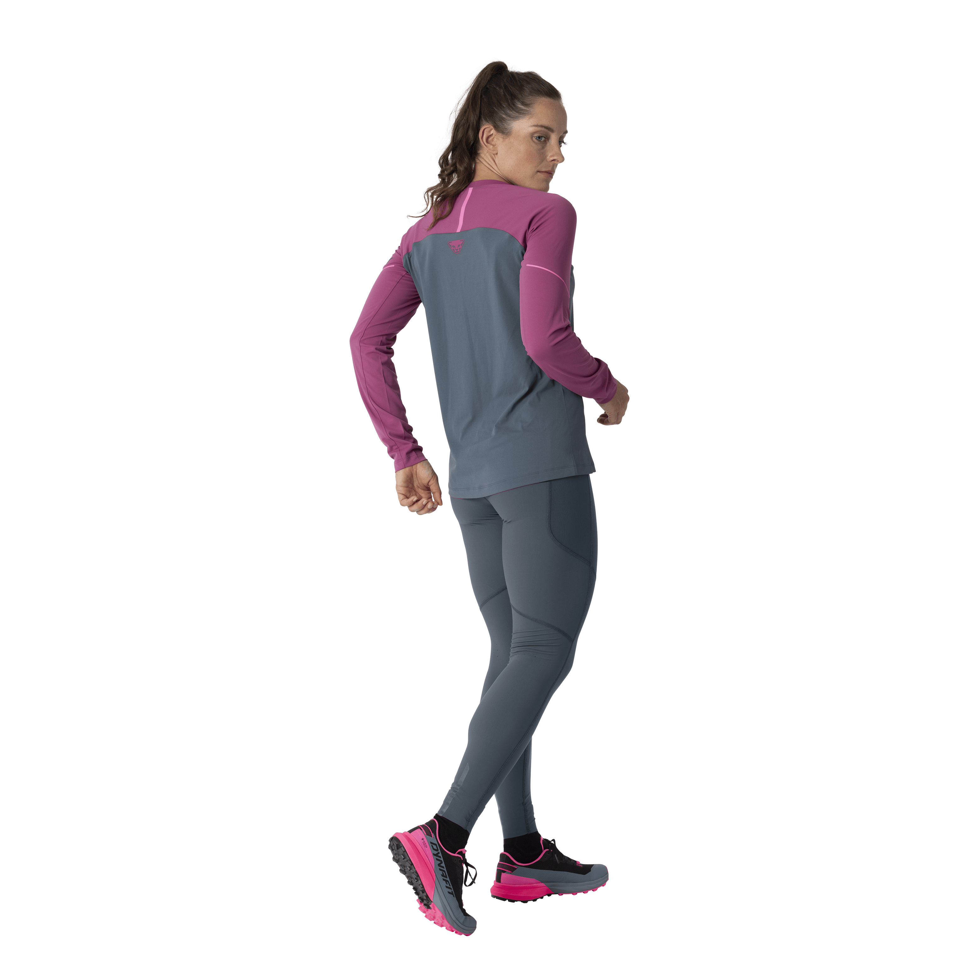 Collant Ultra femmes  perspective_view image