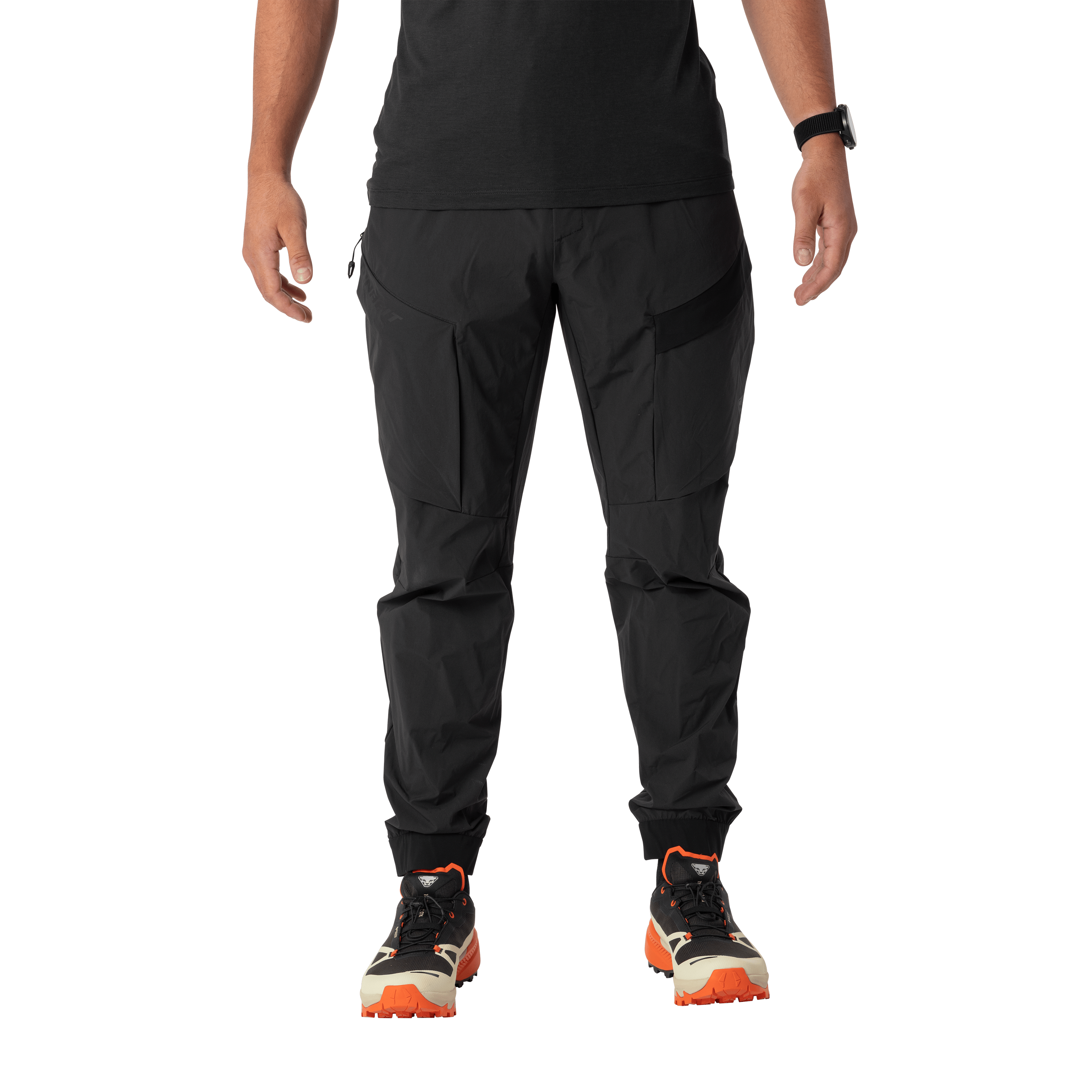 Transalper Cargo Hose Herren  hover image