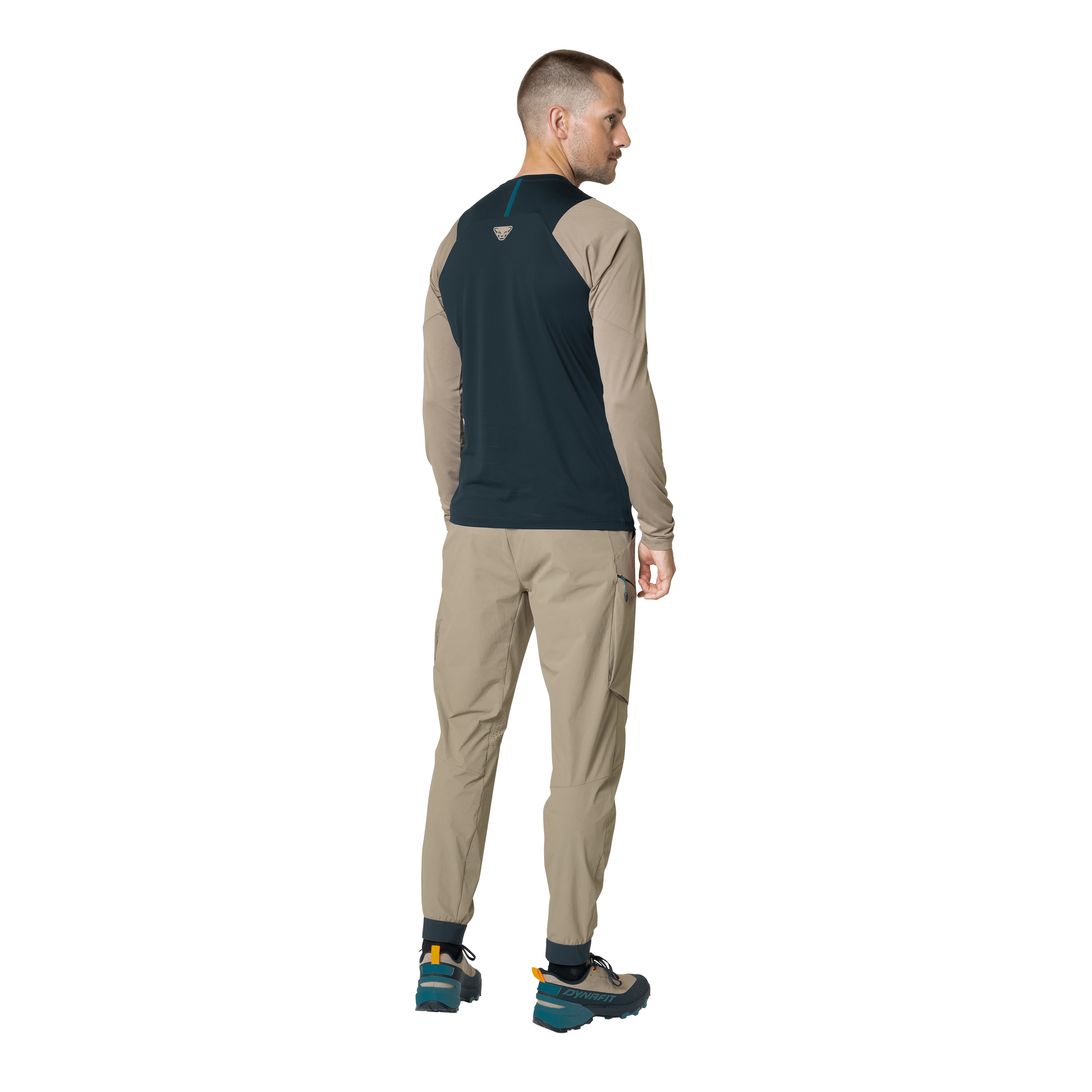 Transalper Cargo Hose Herren  perspective_view image