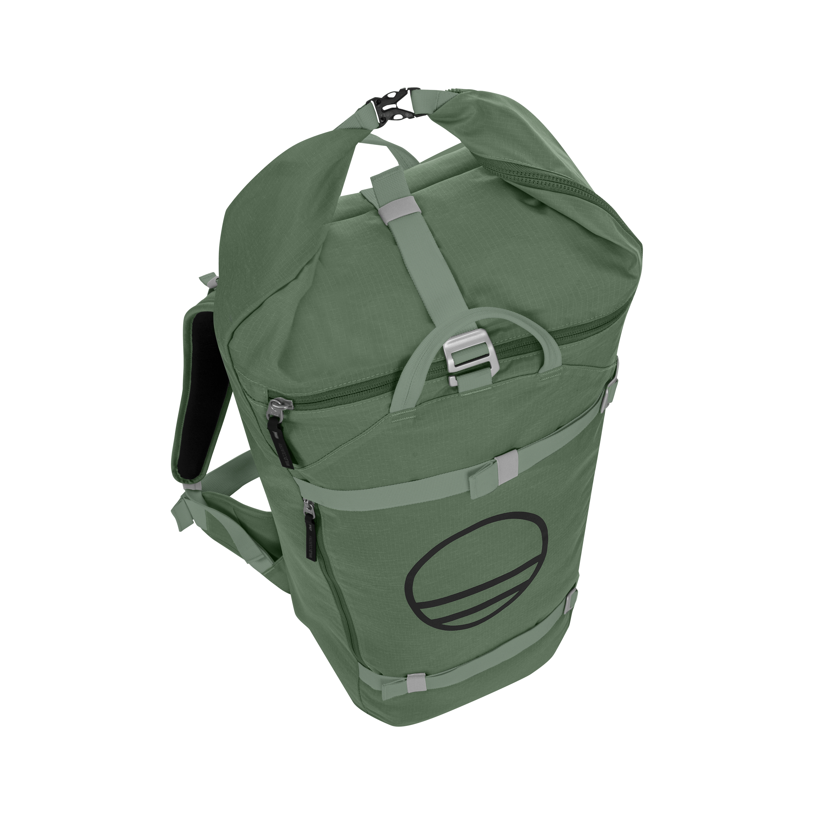 Sportkletterrucksack Stamina perspective_view image