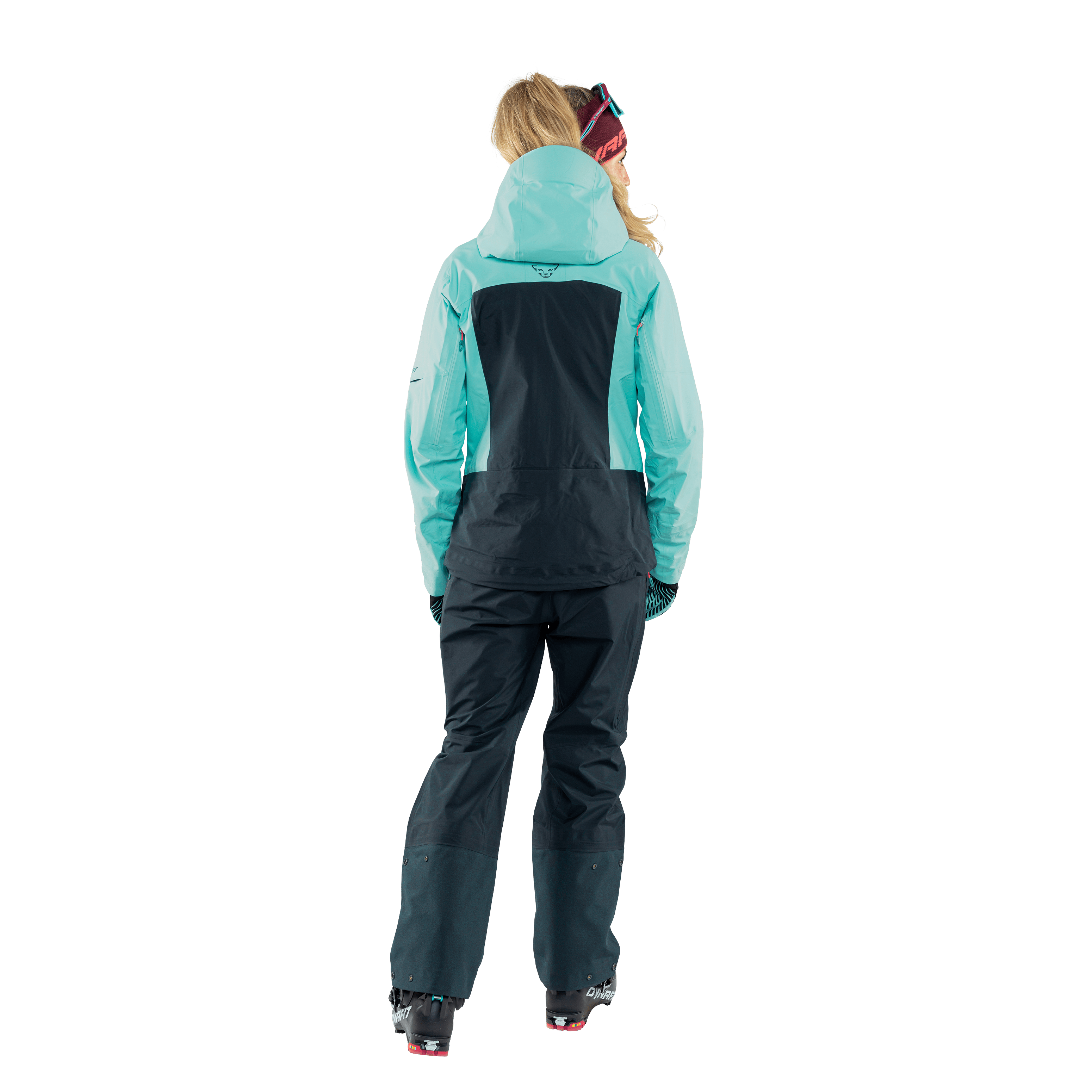 Free GORE-TEX Hose Damen perspective_view image