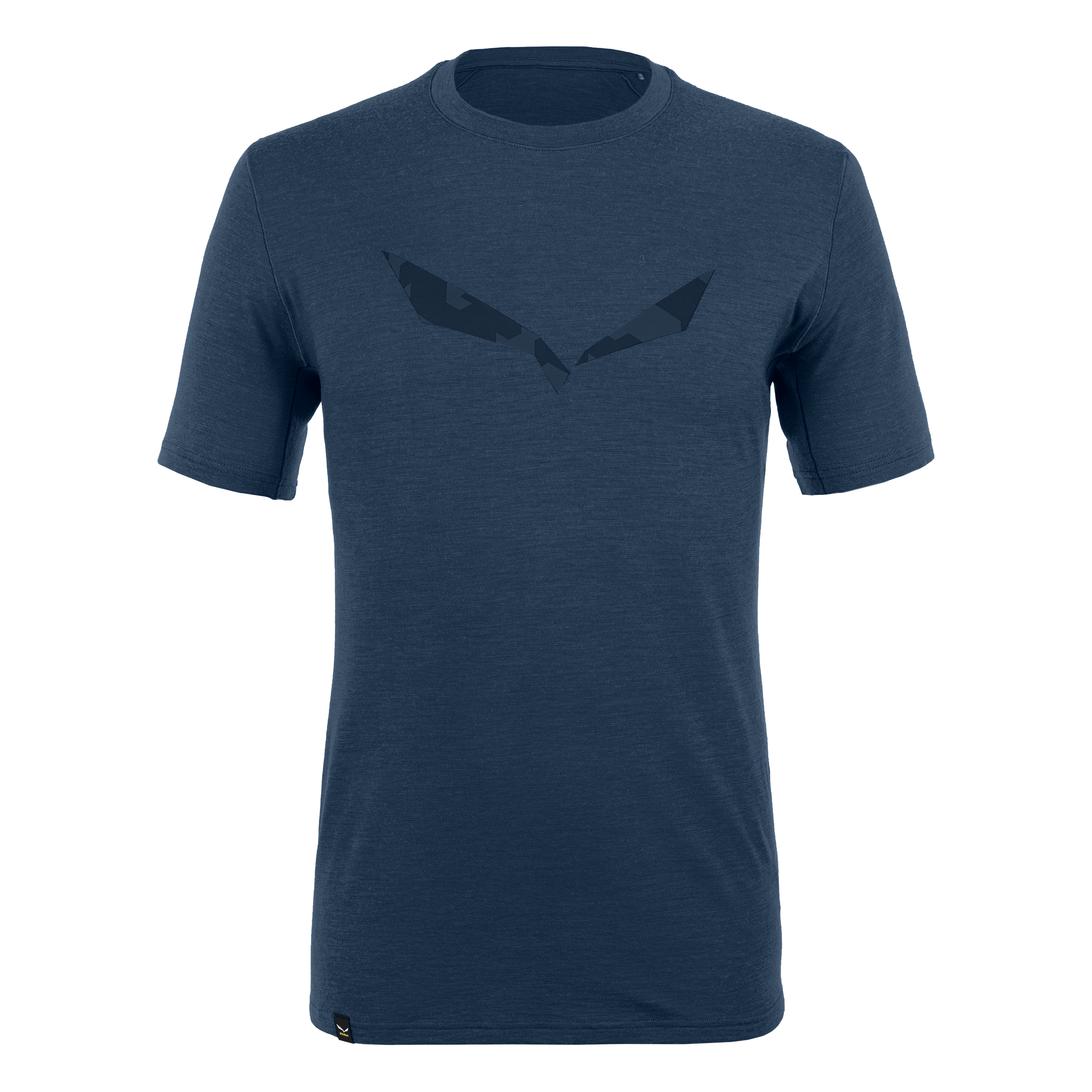 Pure Logo Alpine Merino Responsive T-Shirt Herren still image