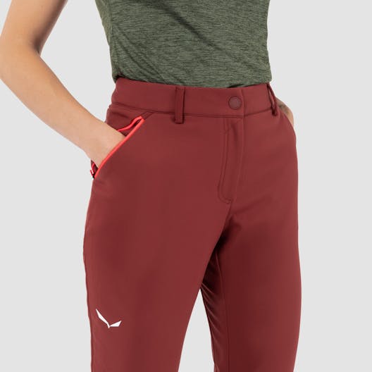 Dolomia Pantalon Femme tech_detail image