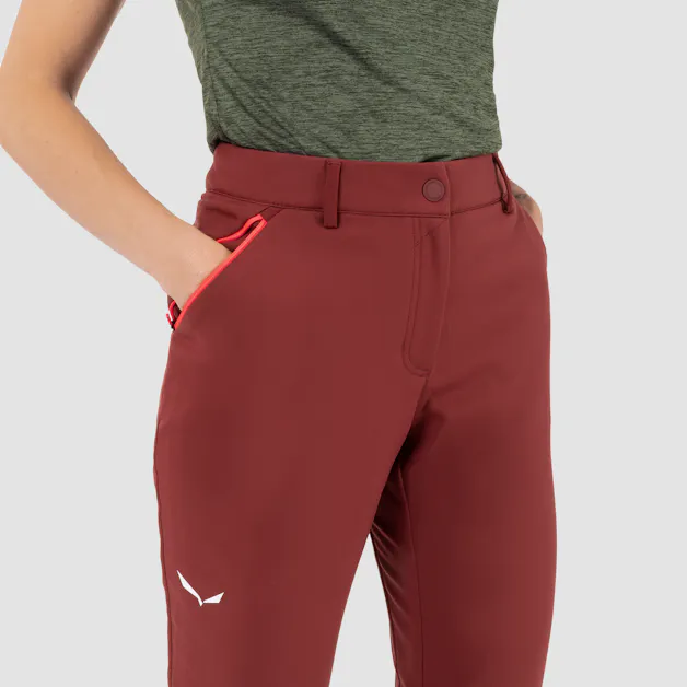 Dolomia Pantaloni Donna tech_detail image