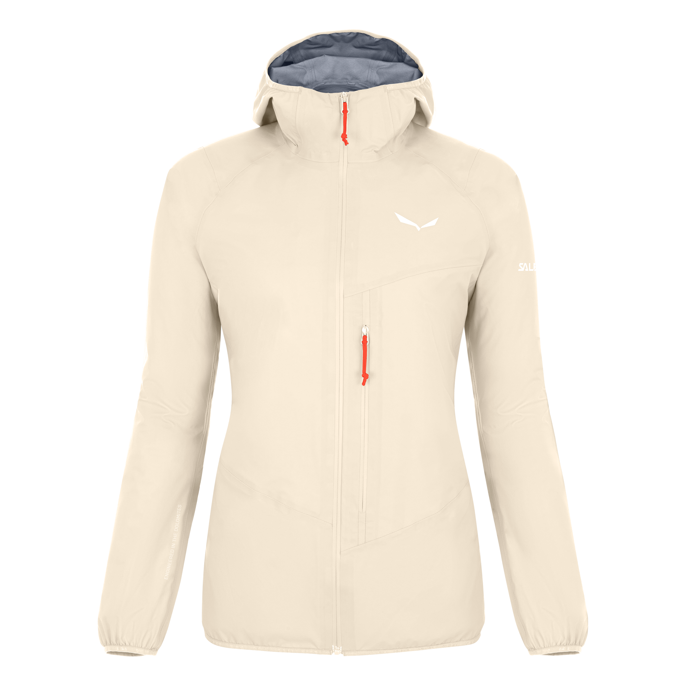 Agner 2 3L Powertex Veste Femme still image