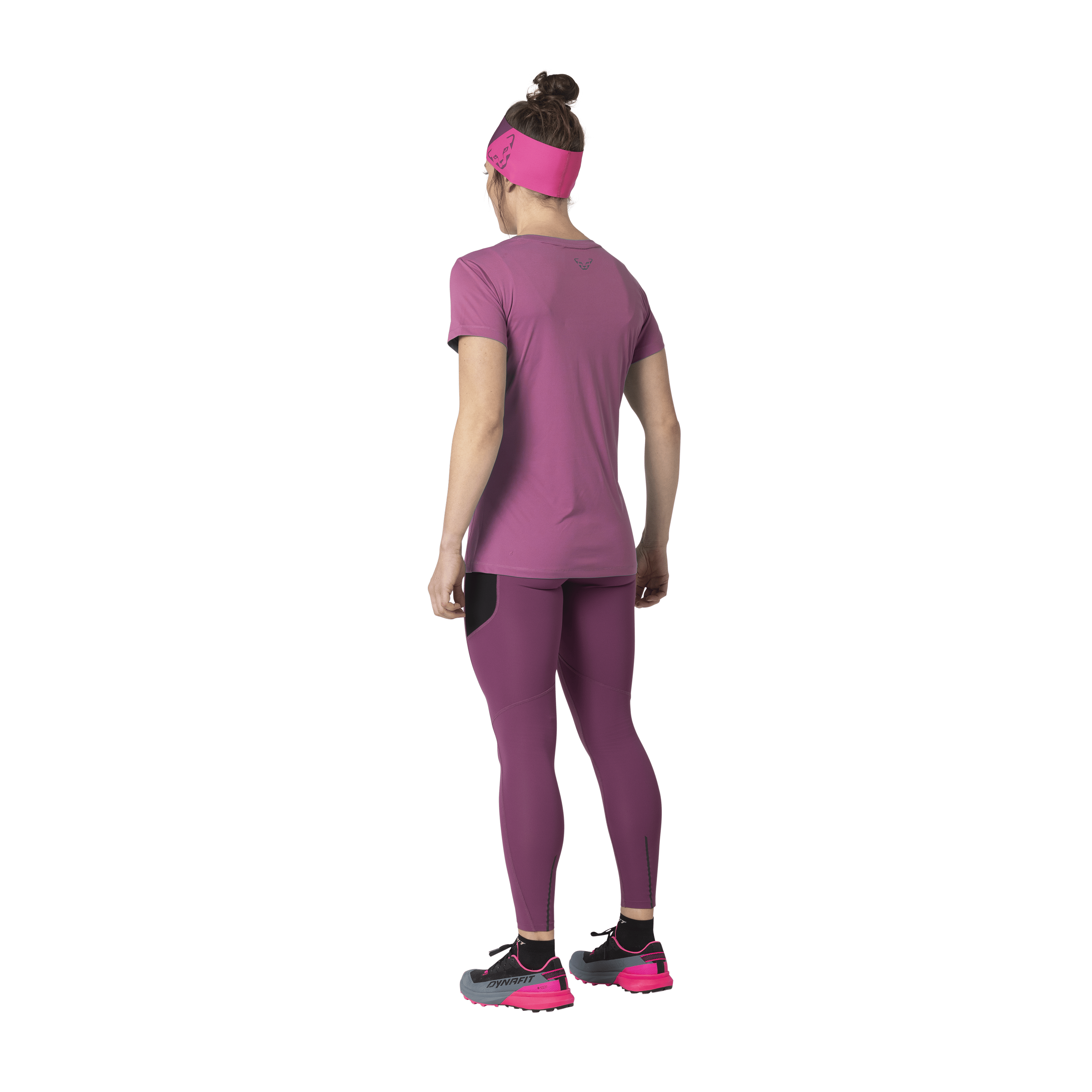 Traverse Shirt Damen perspective_view image