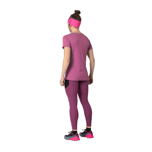 Traverse T-Shirt Women perspective_view image