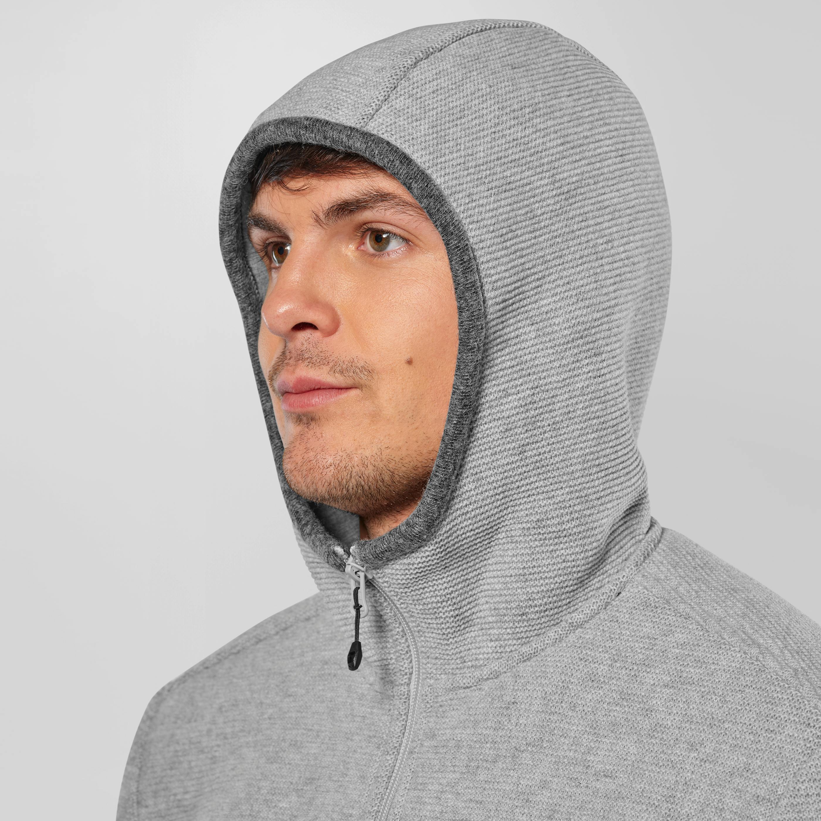 Fanes Sarner Jacke Herren tech_detail image