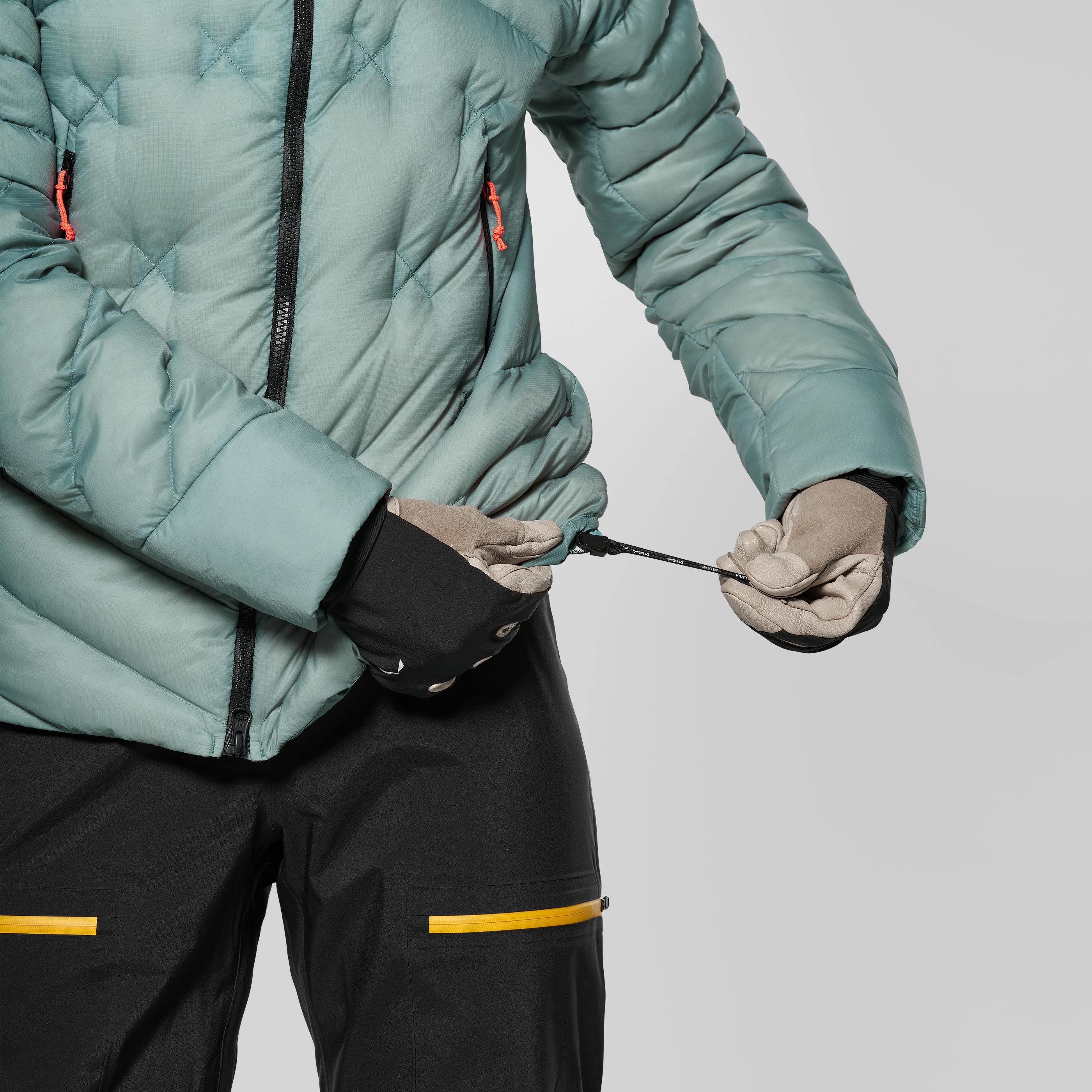 Ortles Medium 4 RDS Down Chaqueta Mujer tech_detail image