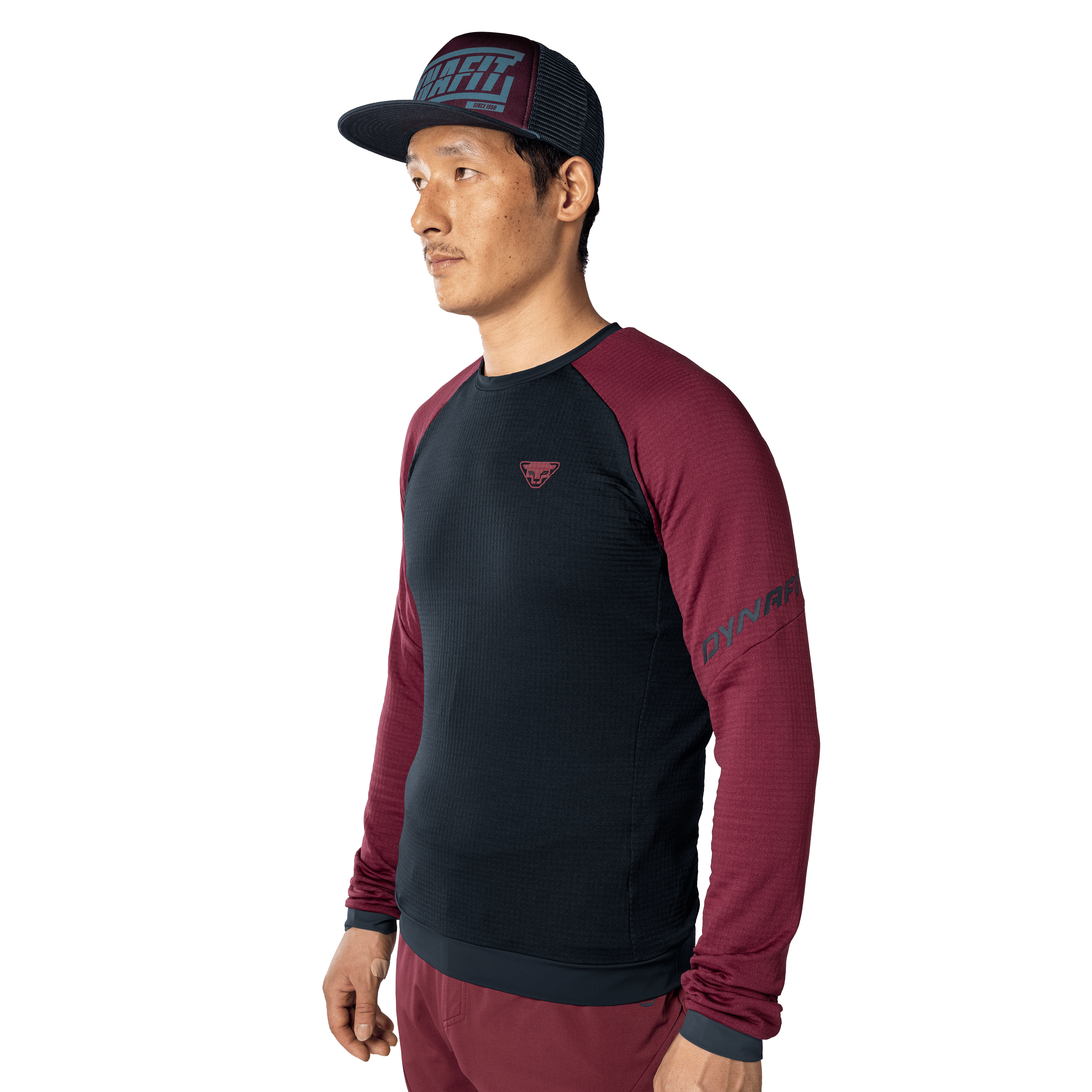 Speed Polartec® Longsleeve Men | Dynafit® International