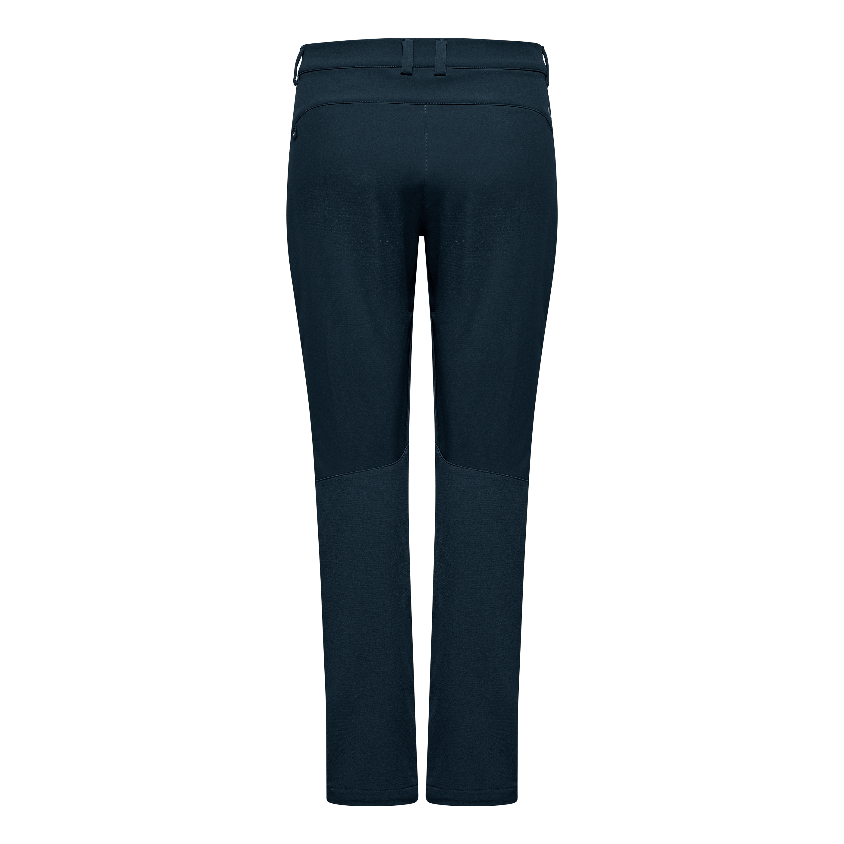 Puez Dolomia 2 Pantalon Femme perspective_view image