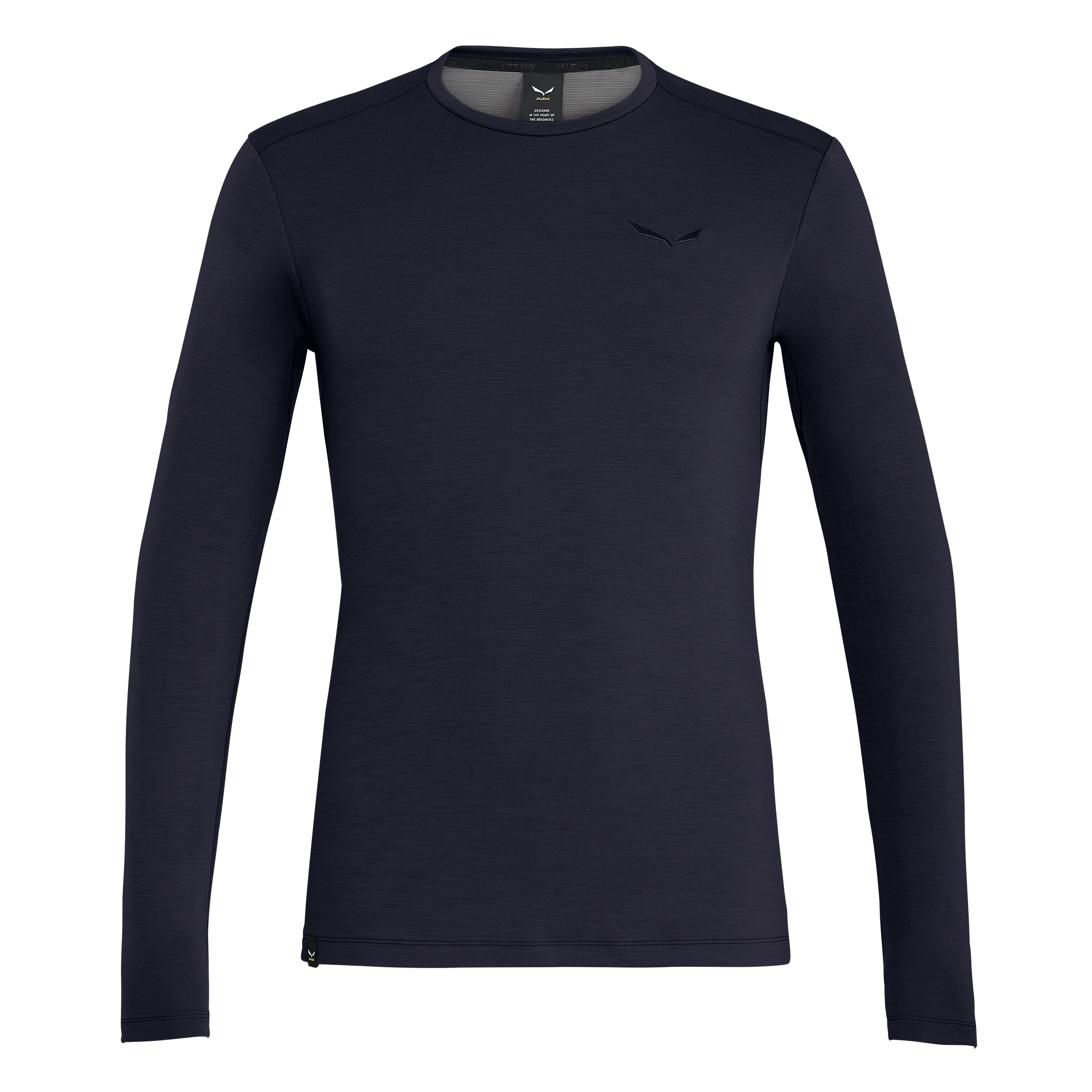 Fanes Wool Men's T-shirt still image