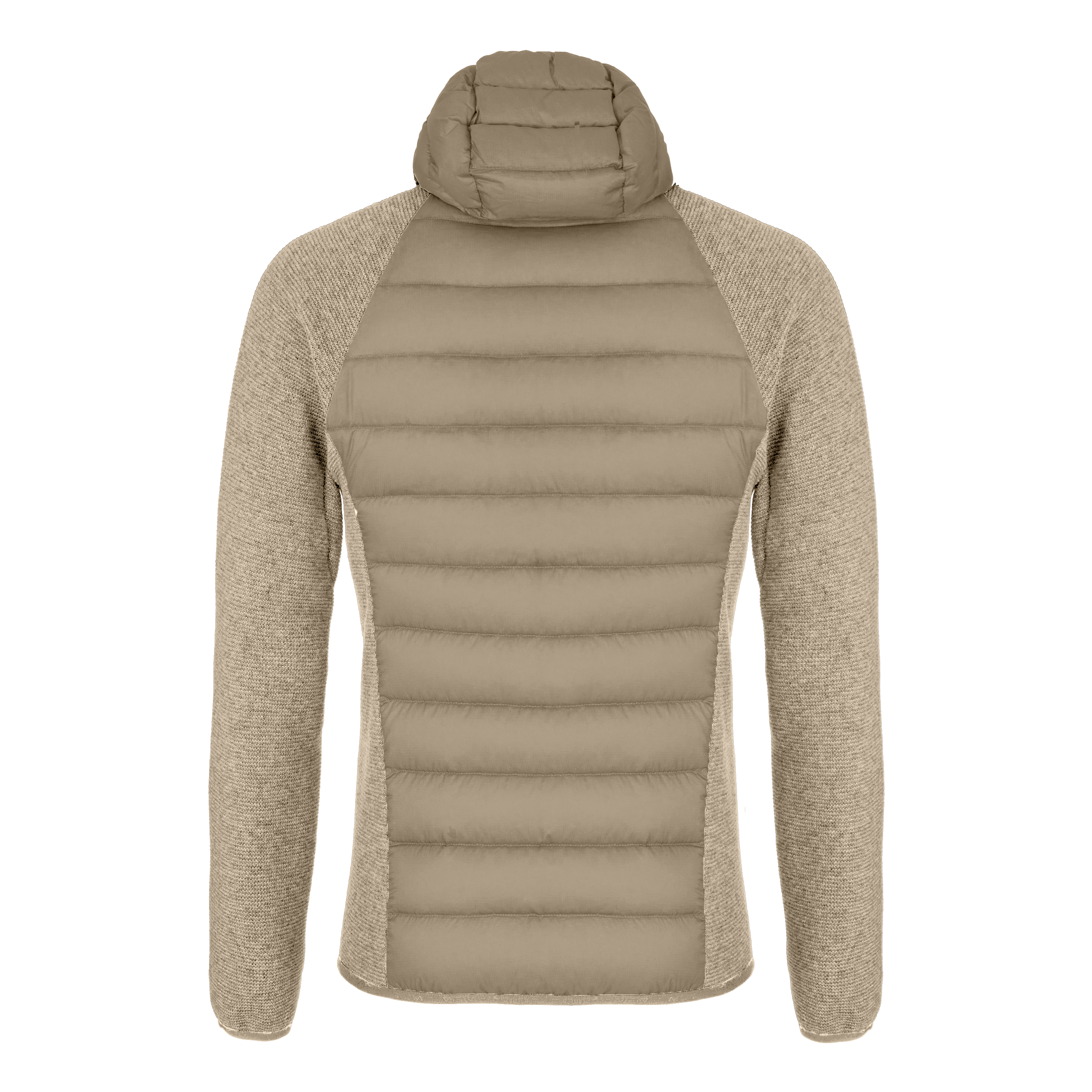 Fanes Sarner Hybrid Daunenjacke Herren  perspective_view image