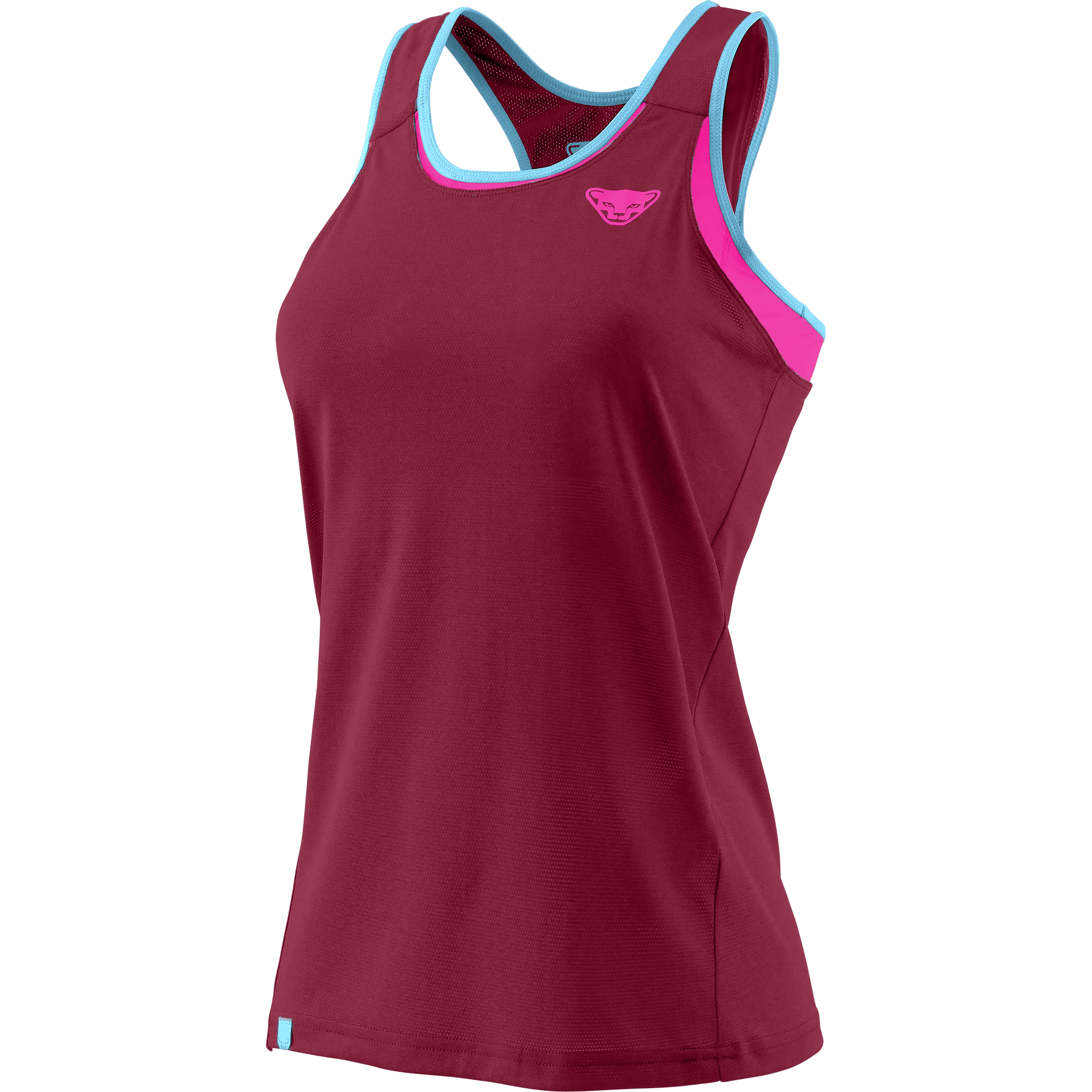 Tank 2in1 alpine donna still image