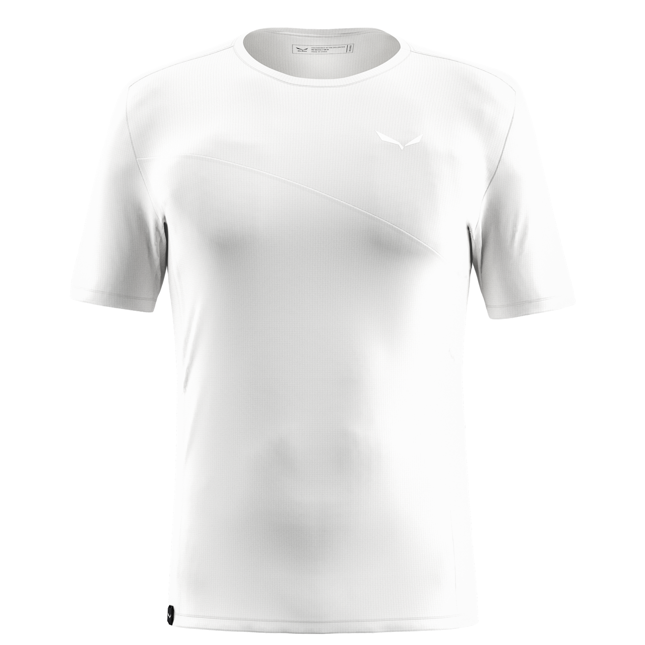 Puez Sporty Dry T-Shirt Men